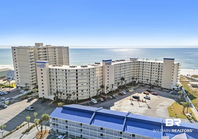 Photo 1 of Townhouse for sale at 24522 Perdido Beach Blvd #1312, Orange Beach, AL 36561 | MLS# 394554 | Listing updated on 2026-08-02
