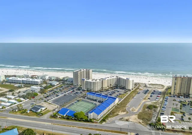 Photo 2 of Townhouse for sale at 24522 Perdido Beach Blvd #1312, Orange Beach, AL 36561 | MLS# 394554 | Listing updated on 2026-08-02
