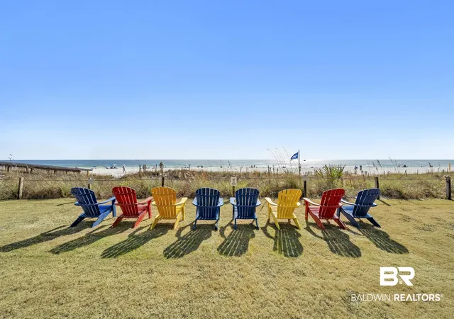 Photo 38 of Townhouse for sale at 24522 Perdido Beach Blvd #1312, Orange Beach, AL 36561 | MLS# 394554 | Listing updated on 2026-08-02