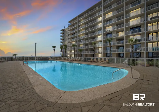 Photo 3 of Townhouse for sale at 24522 Perdido Beach Blvd #1312, Orange Beach, AL 36561 | MLS# 394554 | Listing updated on 2026-08-02