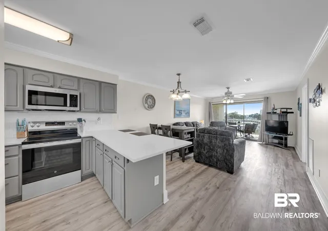 Photo 4 of Townhouse for sale at 24522 Perdido Beach Blvd #1312, Orange Beach, AL 36561 | MLS# 394554 | Listing updated on 2026-08-02