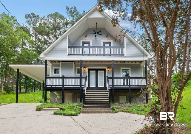 Photo 1 of Single family home for sale at 108 Glenwood Cir, Daphne, AL 36526 | MLS# 397005 | Listing updated on 2026-09-18