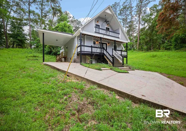 Photo 3 of Single family home for sale at 108 Glenwood Cir, Daphne, AL 36526 | MLS# 397005 | Listing updated on 2026-09-18