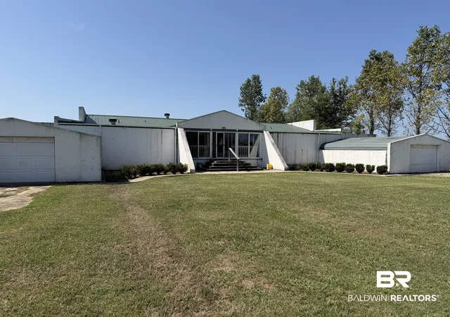 1st image of 235 Burlington Street, Atmore, AL 36502 | MLS# 409108