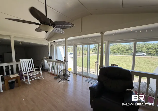 Photo 3 of Single family home for sale at 235 Burlington St, Atmore, AL 36502 | MLS# 409108 | Listing updated on 2026-08-21