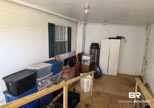 Photo 3 of Single family home for sale at 235 Burlington St, Atmore, AL 36502 | MLS# 409108 | Listing updated on 2026-08-21