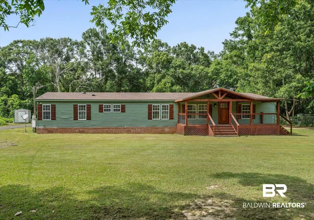 Photo 1 of Sale Pending at 9230 Mcleod Rd, Mobile, AL 36695 | MLS# 397563 | Listing updated on 2026-08-26