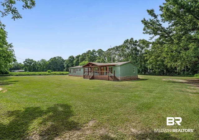 Photo 2 of Sale Pending at 9230 Mcleod Rd, Mobile, AL 36695 | MLS# 397563 | Listing updated on 2026-08-26