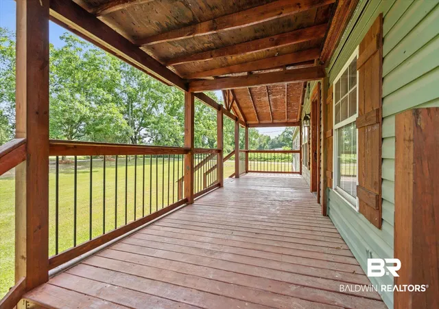 Photo 3 of Sale Pending at 9230 Mcleod Rd, Mobile, AL 36695 | MLS# 397563 | Listing updated on 2026-08-26