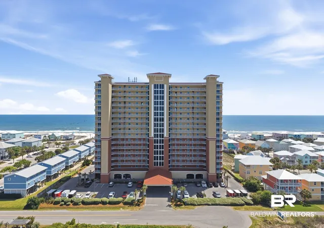 Photo 1 of Townhouse for sale at 1524 W Beach Blvd #1204, Gulf Shores, AL 36542 | MLS# 395248 | Listing updated on 2026-07-24