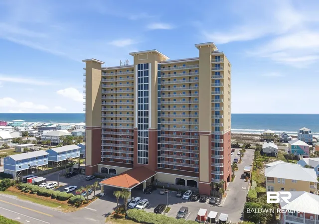 Photo 2 of Townhouse for sale at 1524 W Beach Blvd #1204, Gulf Shores, AL 36542 | MLS# 395248 | Listing updated on 2026-07-24