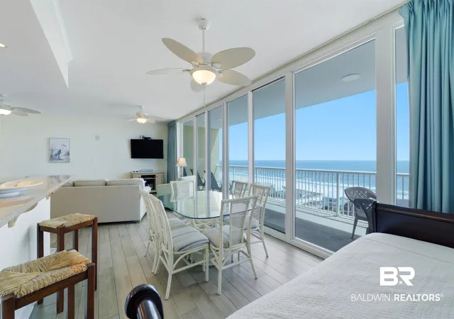 Photo 3 of Townhouse for sale at 1524 W Beach Blvd #1204, Gulf Shores, AL 36542 | MLS# 395248 | Listing updated on 2026-07-24