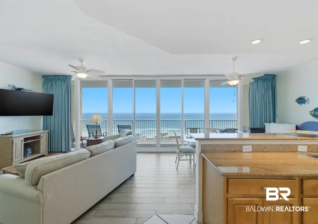 Photo 3 of Townhouse for sale at 1524 W Beach Blvd #1204, Gulf Shores, AL 36542 | MLS# 395248 | Listing updated on 2026-07-24