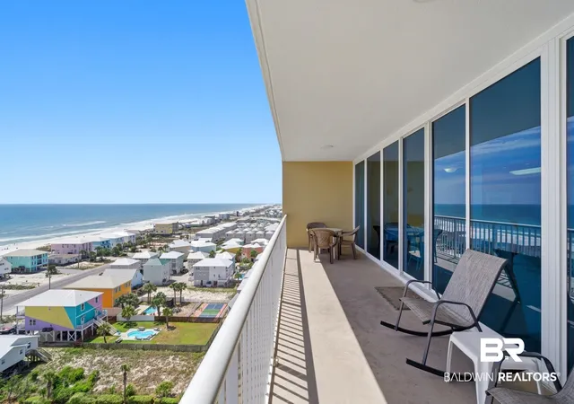 Photo 4 of Townhouse for sale at 1524 W Beach Blvd #1204, Gulf Shores, AL 36542 | MLS# 395248 | Listing updated on 2026-07-24