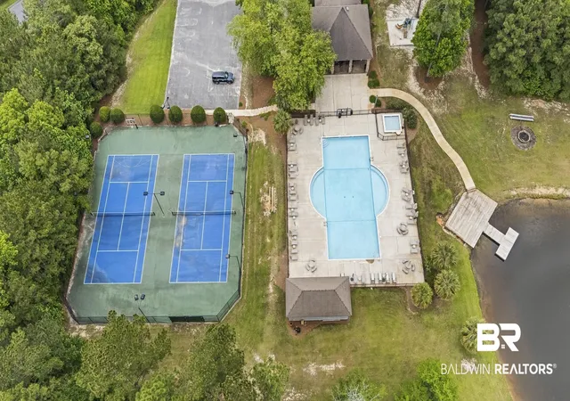 56th image of 33056 Flintwood Cir, Daphne, AL 36527 | MLS# 406434