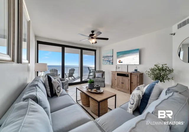 Photo 2 of Townhouse for sale at 24770 Perdido Beach Blvd #905, Orange Beach, AL 36561 | MLS# 399970 | Listing updated on 2026-08-02