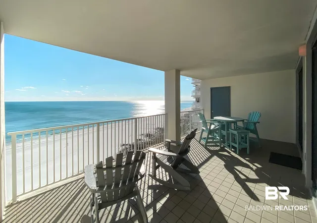 Photo 3 of Townhouse for sale at 24770 Perdido Beach Blvd #905, Orange Beach, AL 36561 | MLS# 399970 | Listing updated on 2026-08-02