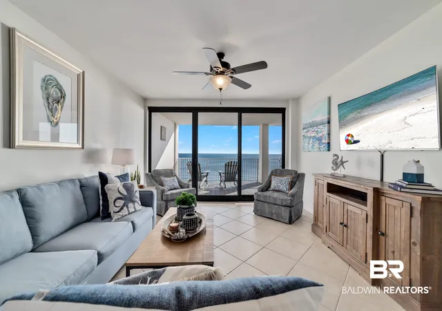 Photo 4 of Townhouse for sale at 24770 Perdido Beach Blvd #905, Orange Beach, AL 36561 | MLS# 399970 | Listing updated on 2026-08-02