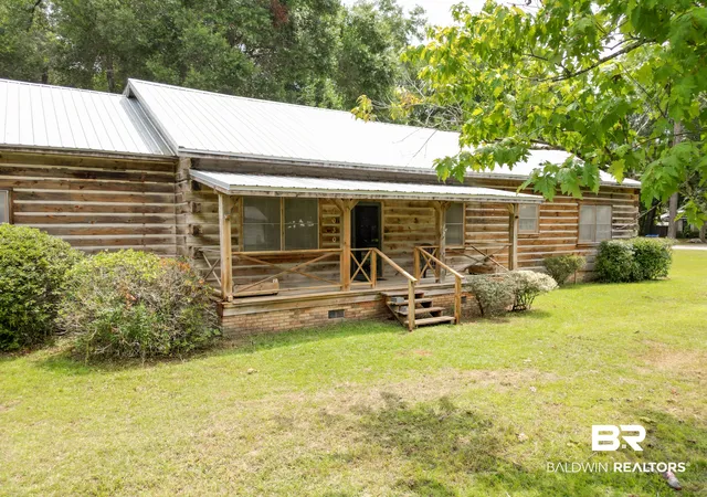 Photo 2 of Single family home for sale at 7030 Boggy Branch Lane, Gulf Shores, AL 36542 | MLS# 409668 | Listing updated on 2026-09-14