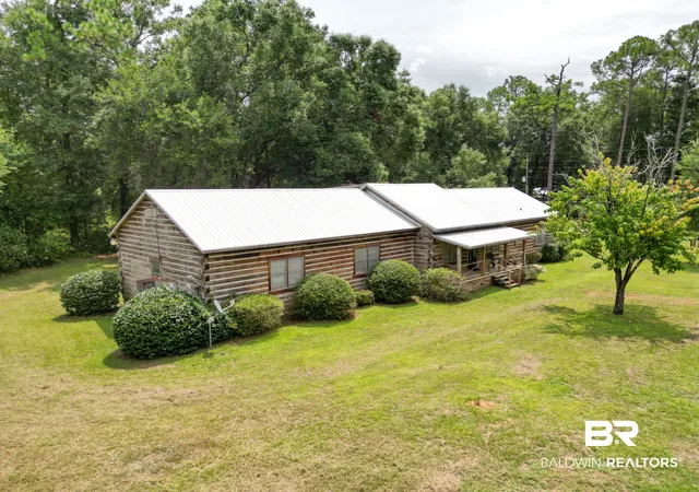 Photo 3 of Single family home for sale at 7030 Boggy Branch Lane, Gulf Shores, AL 36542 | MLS# 409668 | Listing updated on 2026-09-14