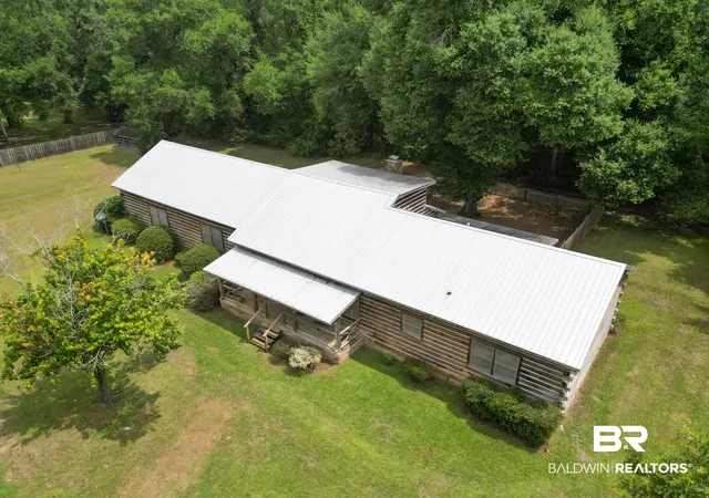 Photo 3 of Single family home for sale at 7030 Boggy Branch Lane, Gulf Shores, AL 36542 | MLS# 409668 | Listing updated on 2026-09-14