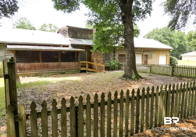 Photo 4 of Single family home for sale at 7030 Boggy Branch Lane, Gulf Shores, AL 36542 | MLS# 409668 | Listing updated on 2026-09-14