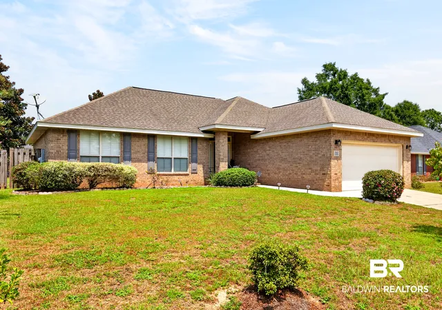 1st image of 27853 Turkey Branch Dr, Daphne, AL 36526 | MLS# 409568