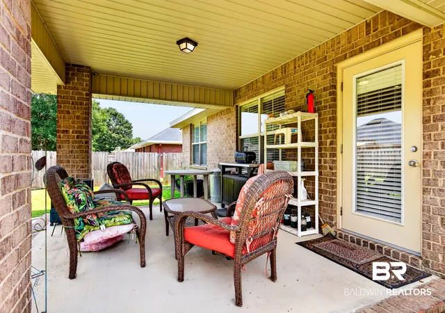 2nd image of 27853 Turkey Branch Dr, Daphne, AL 36526 | MLS# 409568