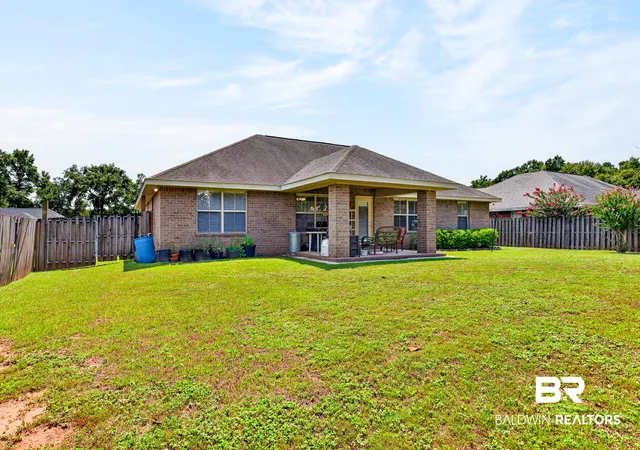 33rd image of 27853 Turkey Branch Dr, Daphne, AL 36526 | MLS# 409568