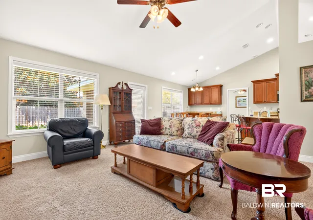 5th image of 27853 Turkey Branch Dr, Daphne, AL 36526 | MLS# 409568