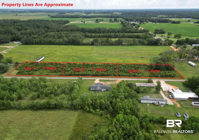 1st image of 03 Northgate Dr, Atmore, AL 36502 | MLS# 397557