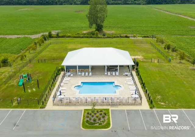 Photo 4 of Land for sale at 809 Vacation Cir, Foley, AL 36535 | MLS# 409083 | Listing updated on 2026-09-30
