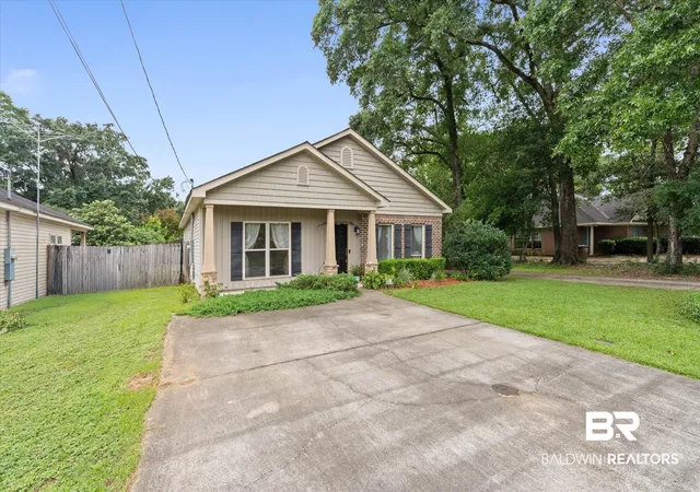 Photo 21 of Single family home for sale at 800 Galoway Ave, Mobile, AL 36609 | MLS# 397425 | Listing updated on 2026-08-25