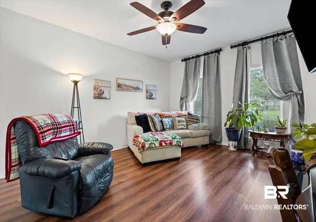 Photo 3 of Single family home for sale at 800 Galoway Ave, Mobile, AL 36609 | MLS# 397425 | Listing updated on 2026-08-25