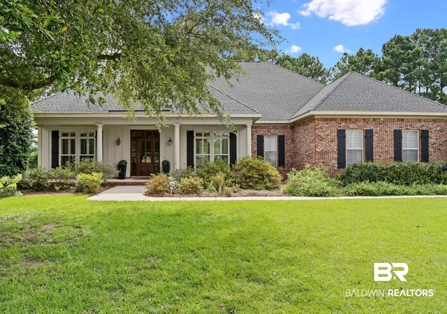 Photo 2 of Single family home for sale at 24457 Saxson Ct, Daphne, AL 36526 | MLS# 399975 | Listing updated on 2026-09-17