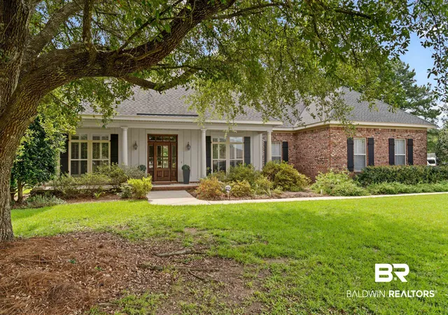 Photo 3 of Single family home for sale at 24457 Saxson Ct, Daphne, AL 36526 | MLS# 399975 | Listing updated on 2026-09-17