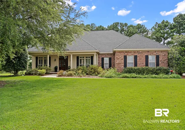 Photo 3 of Single family home for sale at 24457 Saxson Ct, Daphne, AL 36526 | MLS# 399975 | Listing updated on 2026-09-17
