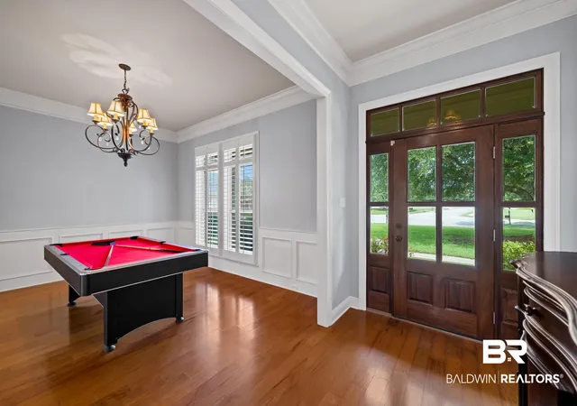 Photo 4 of Single family home for sale at 24457 Saxson Ct, Daphne, AL 36526 | MLS# 399975 | Listing updated on 2026-09-17