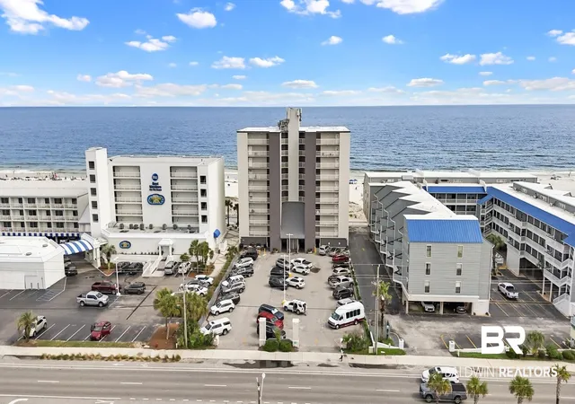 Photo 2 of Townhouse for sale at 327 E Beach Blvd #7C, Gulf Shores, AL 36542 | MLS# 380004 | Listing updated on 2026-09-30