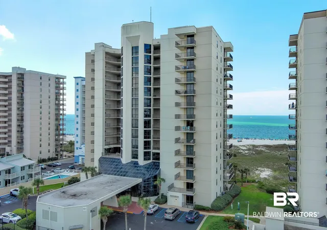 Photo 1 of Townhouse for sale at 27008 Perdido Beach Blvd #1505, Orange Beach, AL 36561 | MLS# 397298 | Listing updated on 2026-10-23