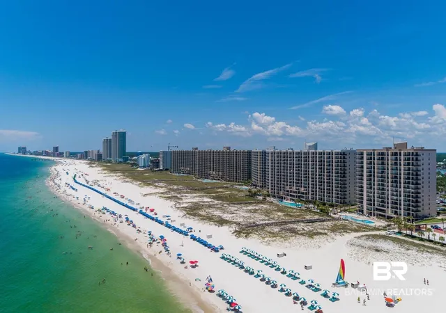 Photo 2 of Townhouse for sale at 27008 Perdido Beach Blvd #1505, Orange Beach, AL 36561 | MLS# 397298 | Listing updated on 2026-10-23
