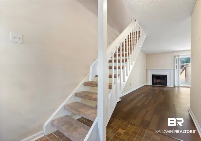 Photo 2 of Townhouse for sale at 6701 Dickens Fry Rd #18, Mobile, AL 36608 | MLS# 399248 | Listing updated on 2026-08-31