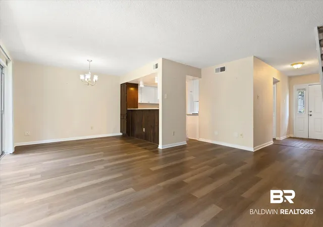 Photo 3 of Townhouse for sale at 6701 Dickens Fry Rd #18, Mobile, AL 36608 | MLS# 399248 | Listing updated on 2026-08-31