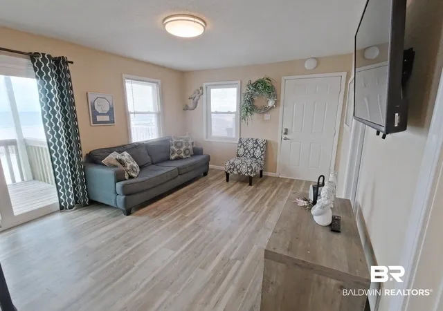 Photo 3 of Townhouse for sale at 1159 W Beach Blvd #110, Gulf Shores, AL 36542 | MLS# 393908 | Listing updated on 2026-08-08