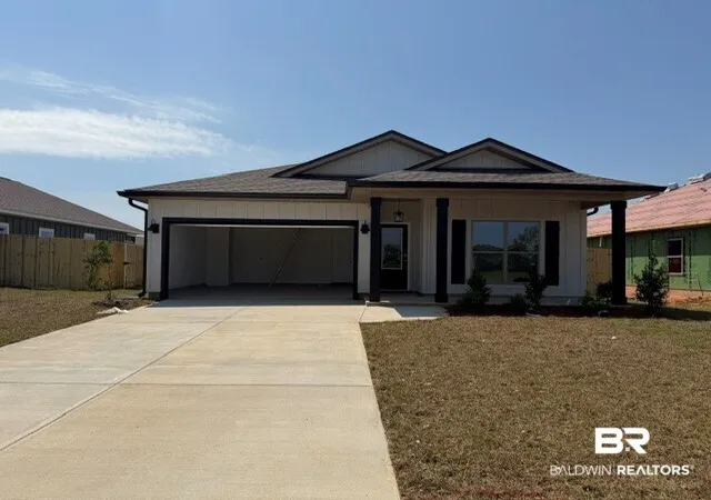 Photo 1 of Sale Pending at 28074 Autumn Lakes Circle, Elberta, AL 36527 | MLS# 409444 | Listing updated on 2026-09-14