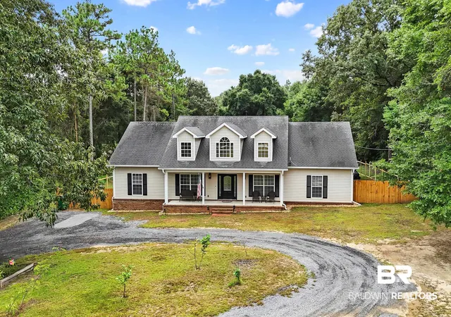Photo 2 of Sale Pending at 3119 Salco Rd, Chunchula, AL 36521 | MLS# 399853 | Listing updated on 2026-09-20