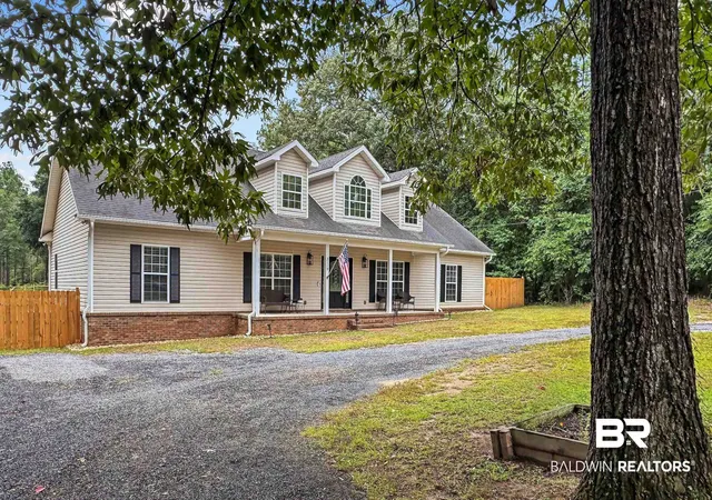 Photo 4 of Single family home for sale at 3119 Salco Rd, Chunchula, AL 36521 | MLS# 399853 | Listing updated on 2026-09-22