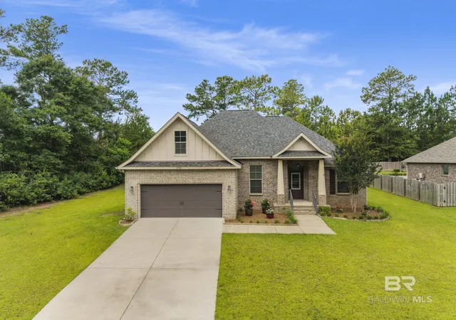 Homes for sale in Spanish Fort, AL | 11726 Lodgepole Court, Spanish Fort, AL 36527 | MLS# 398391