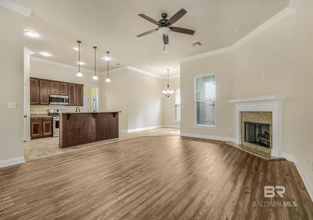 Homes for sale in Spanish Fort, AL | 11726 Lodgepole Court, Spanish Fort, AL 36527 | MLS# 398391