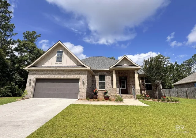 Homes for sale in Spanish Fort, AL | 11726 Lodgepole Court, Spanish Fort, AL 36527 | MLS# 398391